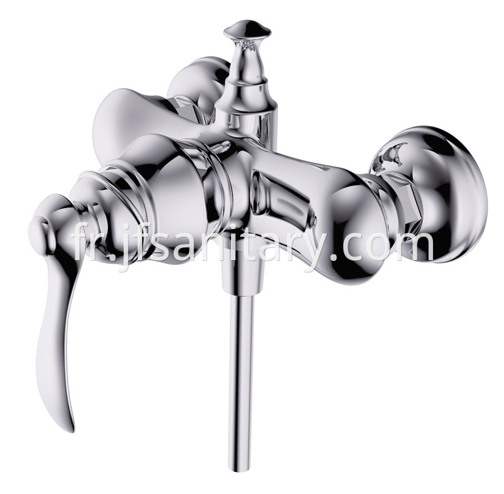 bath mixer valve